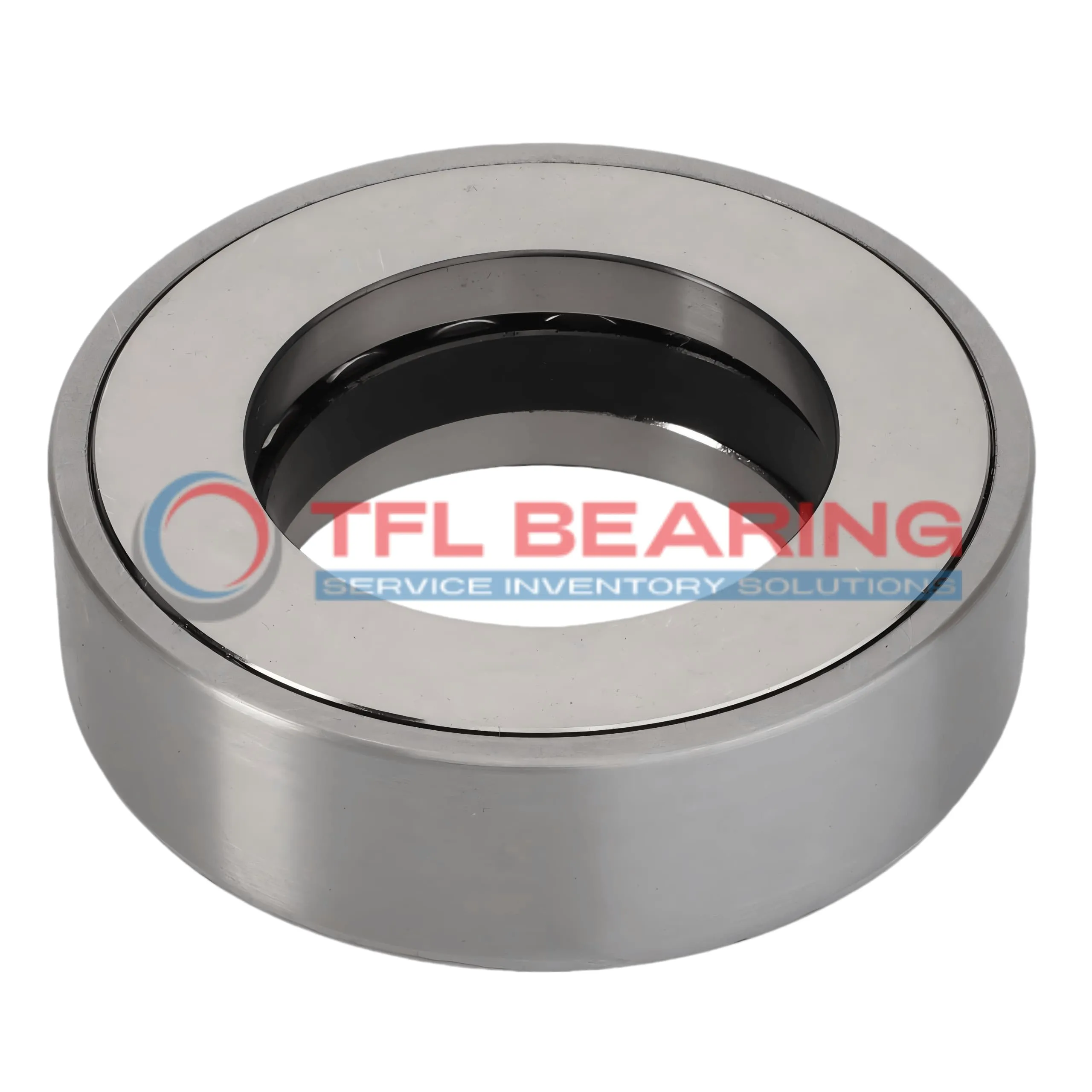 Thrust Ball Bearing With Outside Band T-100-19